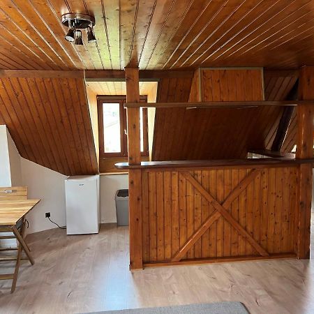 Top Floor Apartment With Mountain Views In The Centre Of Argeles Gazost Εξωτερικό φωτογραφία